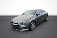 Mercedes-Benz CLA COUPE cla coupé 180 d 8g-dct Progressive Line