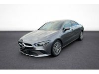 Mercedes-Benz CLA COUPE cla coupé 180 d 8g-dct Progressive Line
