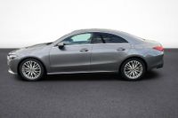 Mercedes-Benz CLA COUPE cla coupé 180 d 8g-dct Progressive Line
