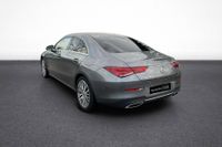 Mercedes-Benz CLA COUPE cla coupé 180 d 8g-dct Progressive Line