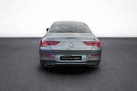 Mercedes-Benz CLA COUPE cla coupé 180 d 8g-dct Progressive Line