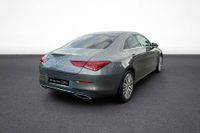 Mercedes-Benz CLA COUPE cla coupé 180 d 8g-dct Progressive Line