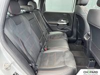 Mercedes-Benz CLASSE B  180 d 7g-dct AMG Line Edition