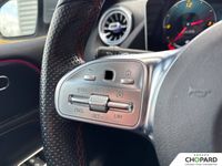 Mercedes-Benz CLASSE B  180 d 7g-dct AMG Line Edition