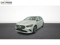 Mercedes-Benz CLASSE B  180 d 8g-dct Progressive Line Edition