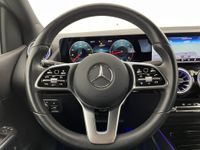 Mercedes-Benz CLASSE B  180 d 8g-dct Progressive Line Edition