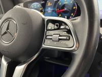 Mercedes-Benz CLASSE B  180 d 8g-dct Progressive Line Edition