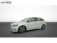 Mercedes-Benz CLASSE B  180 d 8g-dct Progressive Line Edition