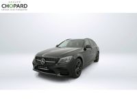 Mercedes-Benz CLASSE C BREAK  300 e 9g-tronic AMG Line