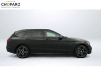 Mercedes-Benz CLASSE C BREAK  300 e 9g-tronic AMG Line
