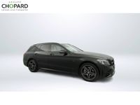 Mercedes-Benz CLASSE C BREAK  300 e 9g-tronic AMG Line