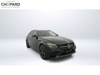 Mercedes-Benz CLASSE C BREAK  300 e 9g-tronic AMG Line