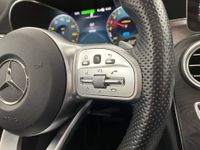 Mercedes-Benz CLASSE C BREAK  300 e 9g-tronic AMG Line