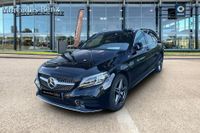 Mercedes-Benz CLASSE C  300 de 9g-tronic AMG Line