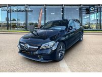 Mercedes-Benz CLASSE C  300 de 9g-tronic AMG Line