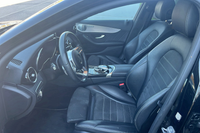 Mercedes-Benz CLASSE C  300 de 9g-tronic AMG Line
