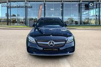 Mercedes-Benz CLASSE C  300 de 9g-tronic AMG Line