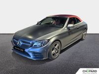 Mercedes-Benz CLASSE C CABRIOLET  200 9g-tronic AMG Line