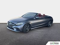 Mercedes-Benz CLASSE C CABRIOLET  200 9g-tronic AMG Line