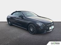 Mercedes-Benz CLASSE C CABRIOLET  220 d 9g-tronic AMG Line
