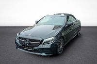 Mercedes-Benz CLASSE C CABRIOLET  220 d 9g-tronic AMG Line