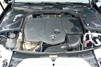 Mercedes-Benz CLASSE C CABRIOLET  220 d 9g-tronic AMG Line