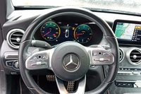 Mercedes-Benz CLASSE C CABRIOLET  220 d 9g-tronic AMG Line