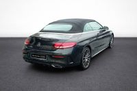 Mercedes-Benz CLASSE C CABRIOLET  220 d 9g-tronic AMG Line