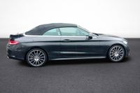 Mercedes-Benz CLASSE C CABRIOLET  220 d 9g-tronic AMG Line