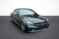 Mercedes-Benz CLASSE C CABRIOLET  220 d 9g-tronic AMG Line