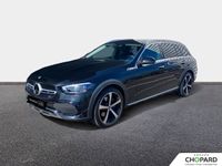 Mercedes-Benz CLASSE C BREAK  220 d 9g-tronic 4matic All-Terrain
