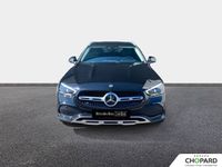Mercedes-Benz CLASSE C BREAK  220 d 9g-tronic 4matic All-Terrain