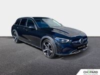 Mercedes-Benz CLASSE C BREAK  220 d 9g-tronic 4matic All-Terrain
