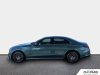Mercedes-Benz CLASSE E  220 d 9g-tronic AMG Line