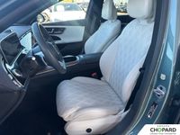 Mercedes-Benz CLASSE E  220 d 9g-tronic AMG Line