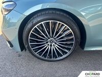 Mercedes-Benz CLASSE E  220 d 9g-tronic AMG Line