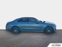 Mercedes-Benz CLASSE E  220 d 9g-tronic AMG Line