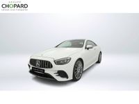 Mercedes-Benz CLASSE E COUPE classe e coupé 220 d 9g-tronic AMG Line