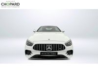 Mercedes-Benz CLASSE E COUPE classe e coupé 220 d 9g-tronic AMG Line