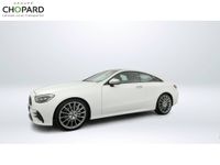 Mercedes-Benz CLASSE E COUPE classe e coupé 220 d 9g-tronic AMG Line