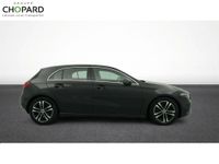Mercedes-Benz CLASSE A  180 d 8g-dct Progressive Line
