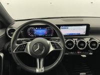 Mercedes-Benz CLASSE A  180 d 8g-dct Progressive Line