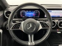 Mercedes-Benz CLASSE A  180 d 8g-dct Progressive Line