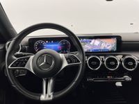 Mercedes-Benz CLASSE A  180 d 8g-dct Progressive Line