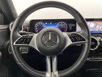 Mercedes-Benz CLASSE A  180 d 8g-dct Progressive Line