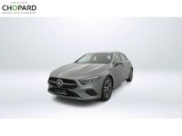 Mercedes-Benz CLASSE A  180 d 8g-dct Progressive Line
