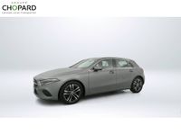 Mercedes-Benz CLASSE A  180 d 8g-dct Progressive Line