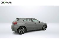 Mercedes-Benz CLASSE A  180 d 8g-dct Progressive Line