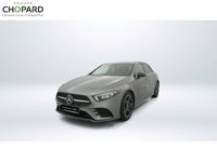 Mercedes-Benz CLASSE A  200 d 8g-dct AMG Line