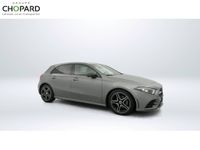 Mercedes-Benz CLASSE A  200 d 8g-dct AMG Line